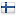 benkoda-blog.pl server is located in Finland